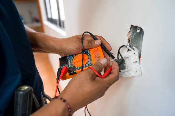 Emergency Electrical Repair Services in Dunn, NC